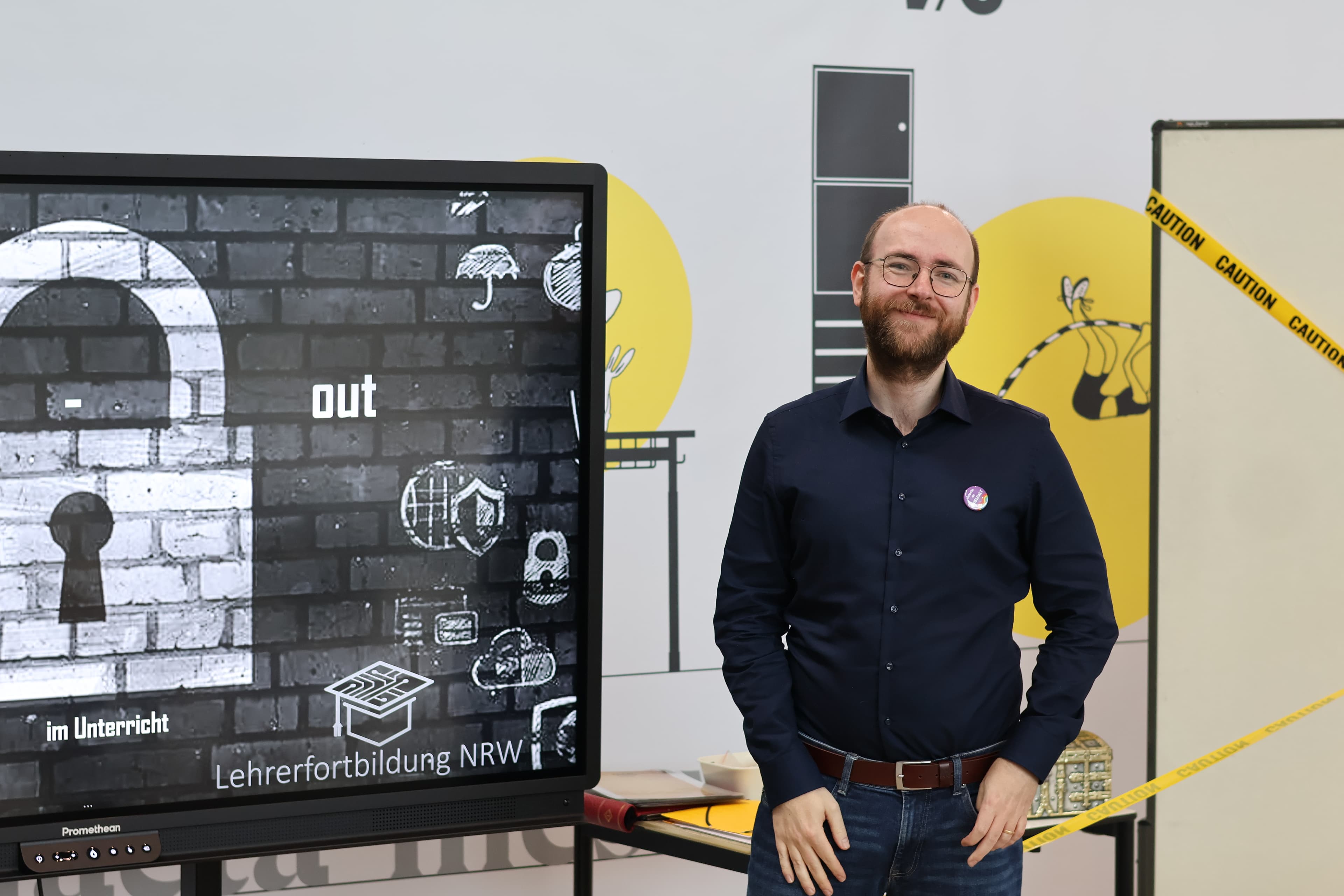 Fortbildung Impression