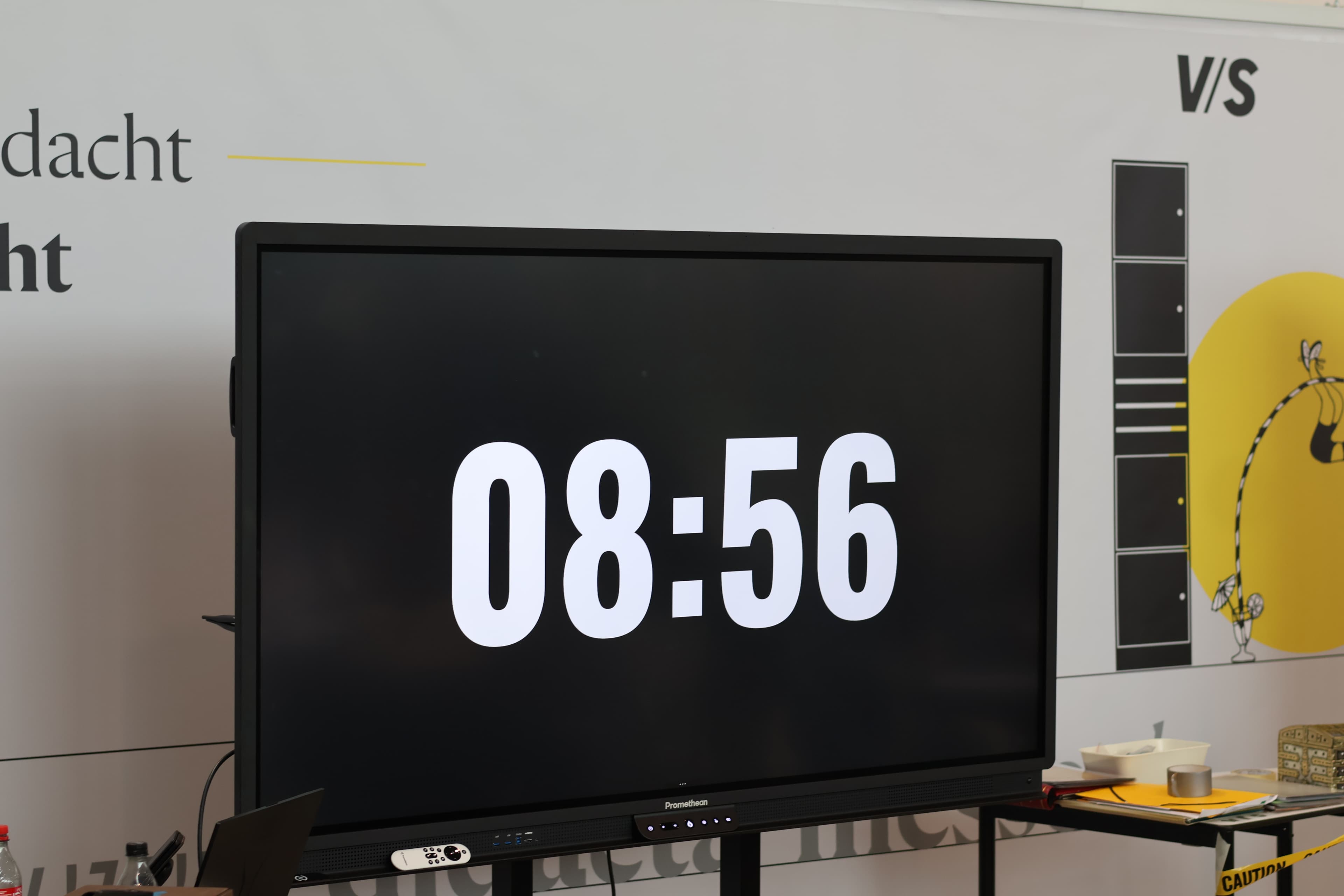 Fortbildung Impression