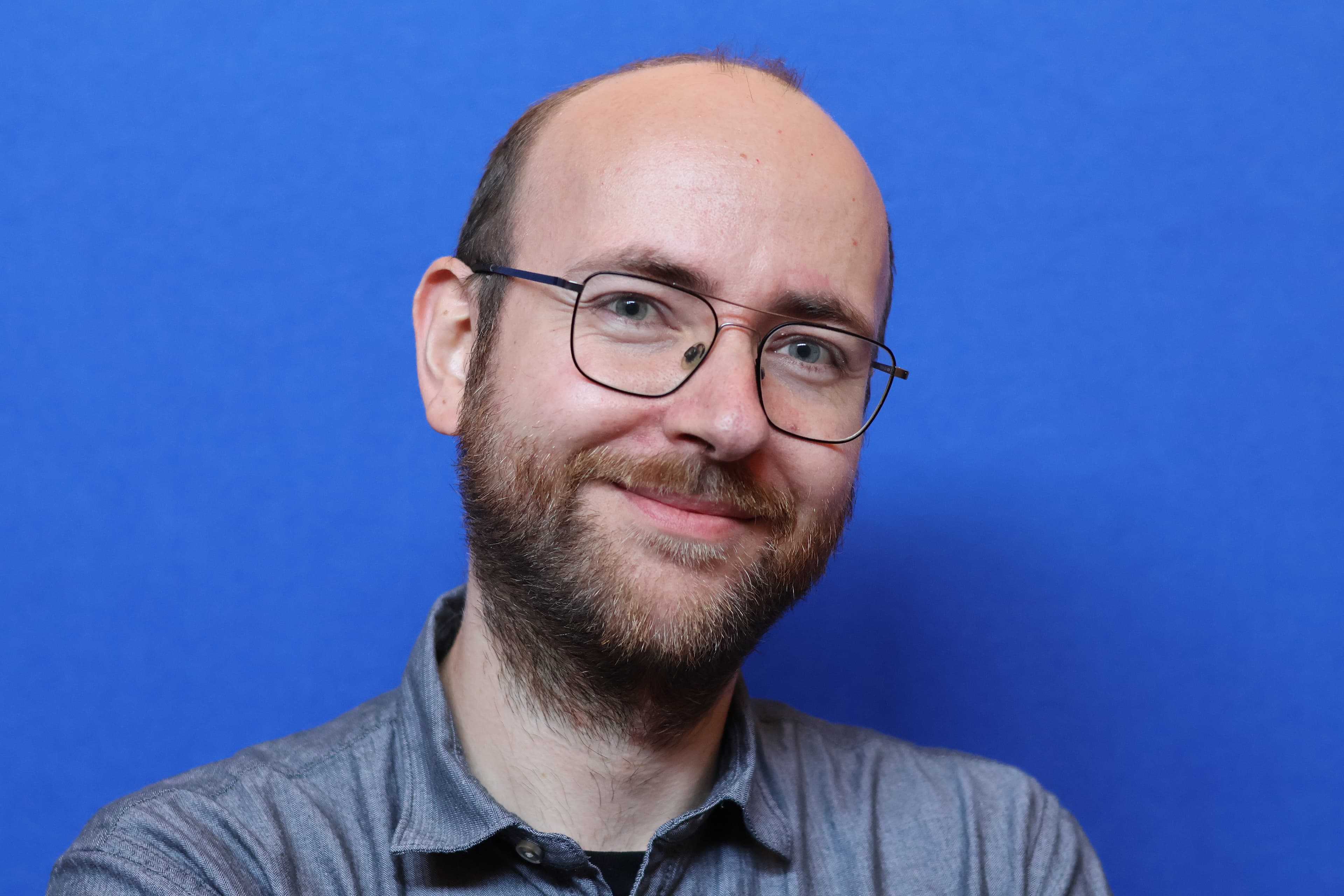 Carsten Heth